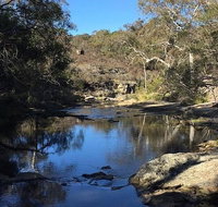 Waterfall Wander Wine - Southern Highlands - Tourism Guide
