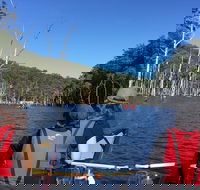 Canoes Cool Climate Wines  Canaps - Kangaroo Valley - Tourism Guide