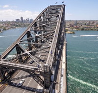 Private 4-hour city tour of Sydney with Hotel pick up and drop off - Tourism Guide