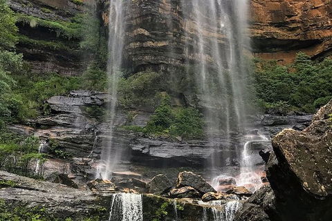 Private 10-hour Tour To Blue Mountains From Sydney - Hotel Pick Up & Drop Off - Tourism Guide 3