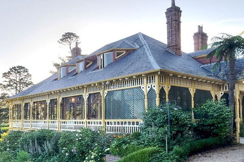 Private 10-hour Tour To Blue Mountains From Sydney - Hotel Pick Up & Drop Off - Tourism Guide 1