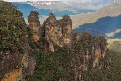 Private 10-hour Tour To Blue Mountains From Sydney - Hotel Pick Up & Drop Off - Tourism Guide 4