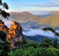 Private 10-hour Tour to Blue Mountains from Sydney - Hotel pick up  drop off - Tourism Guide