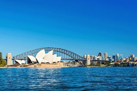 Sydney With Bondi And Beaches Essentials Private Day Tour - Tourism Guide 6