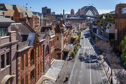 Sydney With Bondi And Beaches Essentials Private Day Tour - Tourism Guide 9
