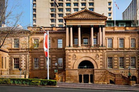 Sydney With Bondi And Beaches Essentials Private Day Tour - Tourism Guide 3