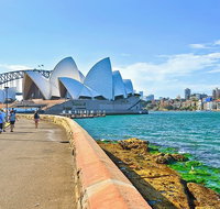 Sydney with Bondi and Beaches Essentials Private Day Tour - Tourism Guide
