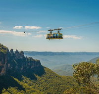 Blue Mountains Highlights Wildlife Park and Scenic World Full Day Private Tour - Tourism Guide