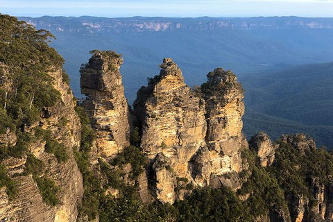 Blue Mountains Highlights, Wildlife Park And Scenic World Full Day Private Tour - Tourism Guide 7