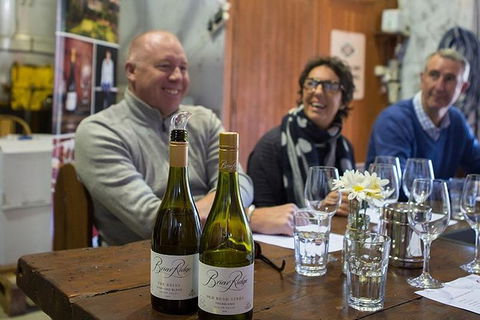 Hunter Valley Highlights Private Wine Tour From Sydney - Tourism Guide 1