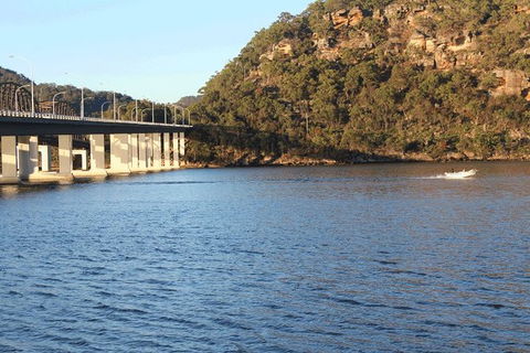 Hunter Valley Highlights Private Wine Tour From Sydney - Tourism Guide 3