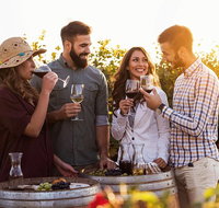 Hunter Valley Highlights Private Wine Tour from Sydney - Tourism Guide