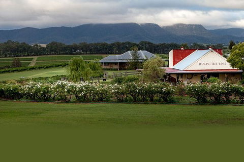 Hunter Valley Highlights Private Wine Tour From Sydney - Tourism Guide 5