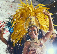 Mardi Gras Latin Fiesta on Sydney Harbour - Tourism Guide