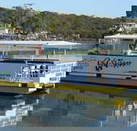 Jervis Bay Sunset River 2-Hour Cruise - Tourism Guide