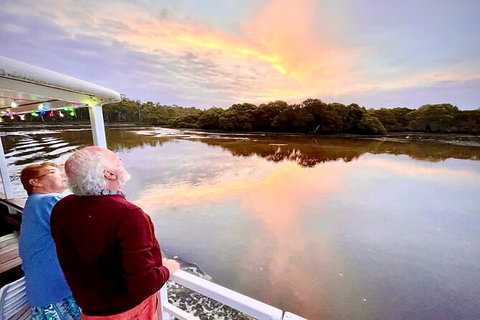 Jervis Bay Sunset River 2-Hour Cruise - Tourism Guide 3
