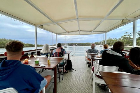 Jervis Bay Sunset River 2-Hour Cruise - Tourism Guide 4