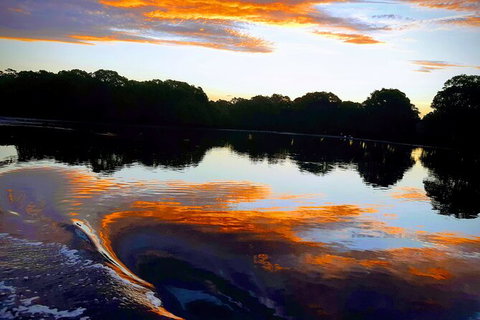Jervis Bay Sunset River 2-Hour Cruise - Tourism Guide 5