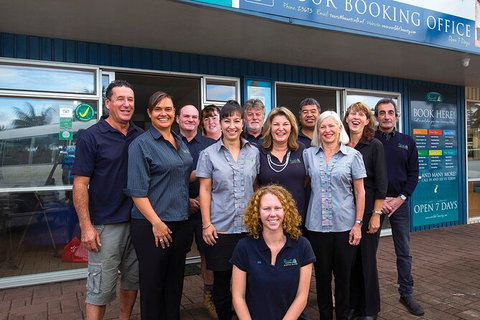 Norfolk Island Return Airport Transfers - Tourism Guide 0