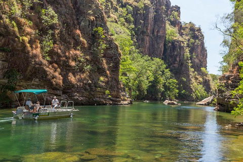 1 Day 4WD Gecko Dreaming Twin And Jim Jim Falls Safari - Travel Agents 2