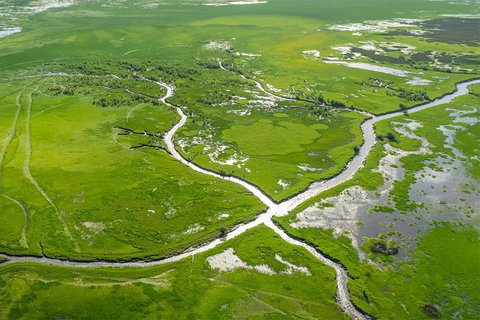 60 Minute Scenic Flight From Cooinda - Travel Agents 0