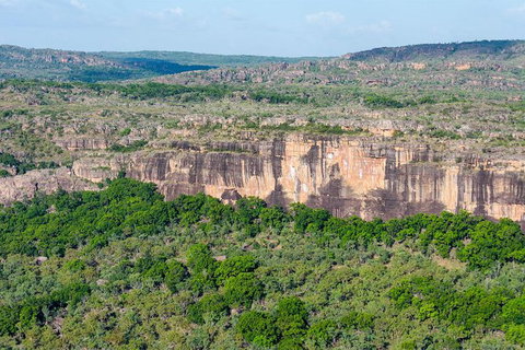 60 Minute Scenic Flight From Cooinda - Travel Agents 1