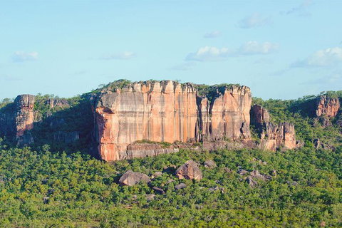 60 Minute Scenic Flight From Cooinda - Travel Agents 2