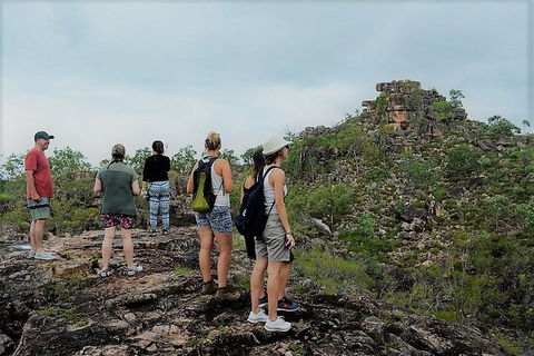 ETHICAL ADVENTURES - Dry Season Litchfield Region, Max 10 Guests - Cruises Travel 6