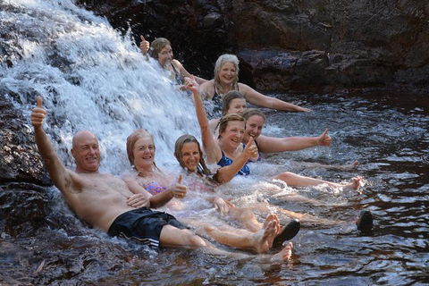 ETHICAL ADVENTURES - Dry Season Litchfield Region, Max 10 Guests - Cruises Travel 7