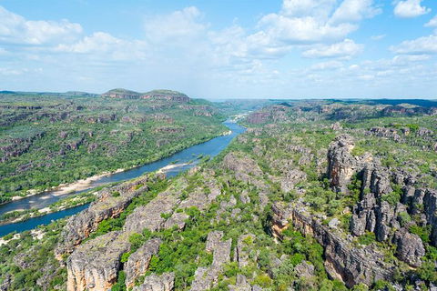 Jabiru 30 Minute Scenic Flight - Tourism Guide 2