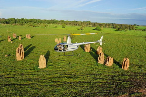Top End Safari Camp Day Tour - Tourism Guide 5