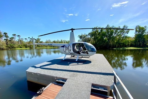 Top End Safari Camp Day Tour - Tourism Guide 2