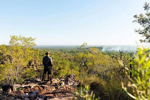 Ethical Adventures - Pure Litchfield - Tourism Guide 1