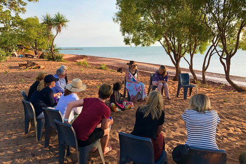 Gay-Wu Woman\'s 5 Day Yolngu Homeland Tour - Tourism Guide 8
