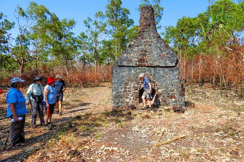 Kakadu & Arnhem Land Tour (Camping Tour) - Tourism Guide 3