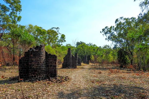 Kakadu & Arnhem Land Tour (Camping Tour) - Tourism Guide 5