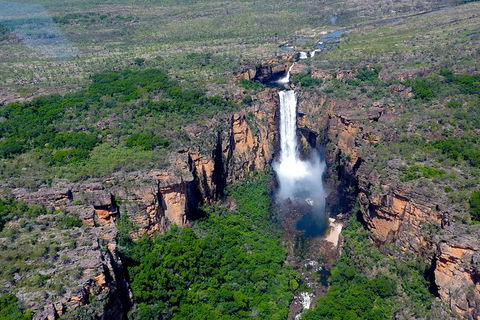 Kakadu & Arnhem Land Tour (Camping Tour) - Tourism Guide 2