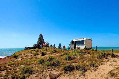 Kakadu & Arnhem Land Tour (Camping Tour) - Tourism Guide 1