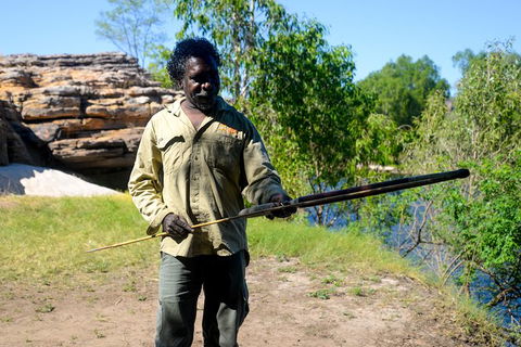 Kakadu & Arnhem Land Tour (Camping Tour) - Tourism Guide 0
