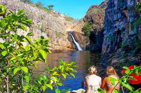 Kakadu & Arnhem Land Tour (Camping Tour) - Tourism Guide 4