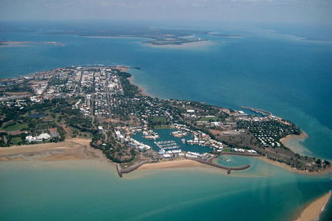 Darwin & Crab Claw 1/2 Day - Tourism Guide 1