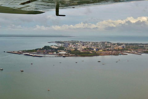 Darwin & Crab Claw 1/2 Day - Tourism Guide 2
