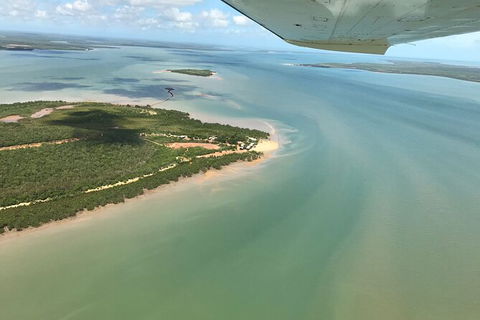 Darwin & Crab Claw 1/2 Day - Tourism Guide 3
