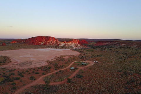 Rainbow Valley Private Sunset Tour From Alice Springs - Travel Search 1