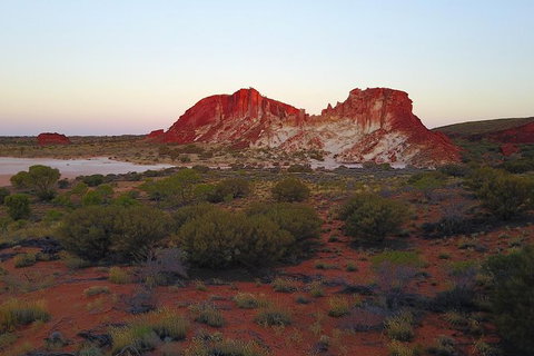 Rainbow Valley Private Sunset Tour From Alice Springs - Travel Search 0