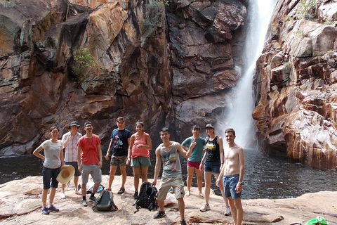 2-Day Kakadu Waterfalls And Art Sites From Darwin - Tourism Guide 0