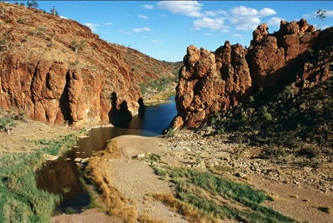 Full-Day West MacDonnell Ranges Tour From Alice Springs - Travel Search 4