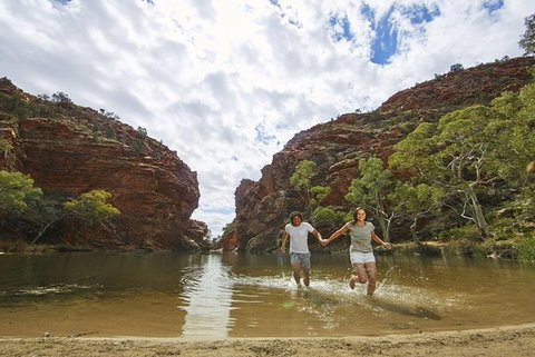 Full-Day West MacDonnell Ranges Tour From Alice Springs - Travel Search 1