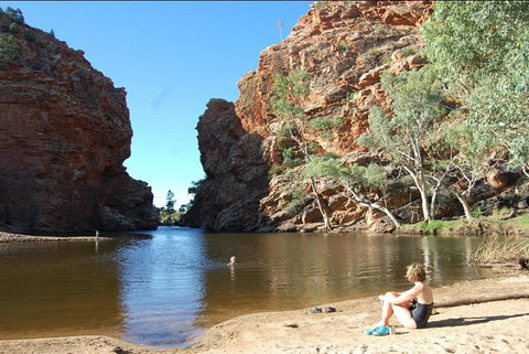 Full-Day West MacDonnell Ranges Tour From Alice Springs - Travel Search 5