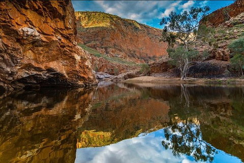 Full-Day West MacDonnell Ranges Tour From Alice Springs - Travel Search 0